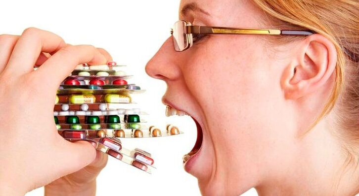tomar pastillas antitabaco