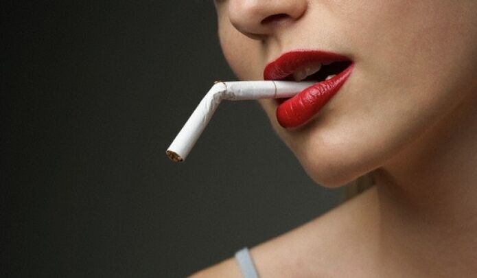 cómo dejar de fumar por su cuenta